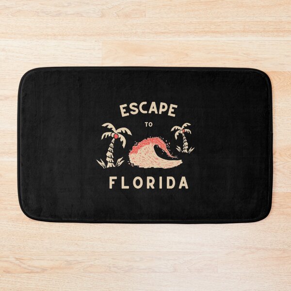 Item preview, Escape To Florida Best Gift designed and sold by SweetbeStore.