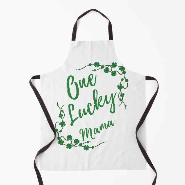Item preview, One Lucky Mama designed and sold by Mounirmsaadi.