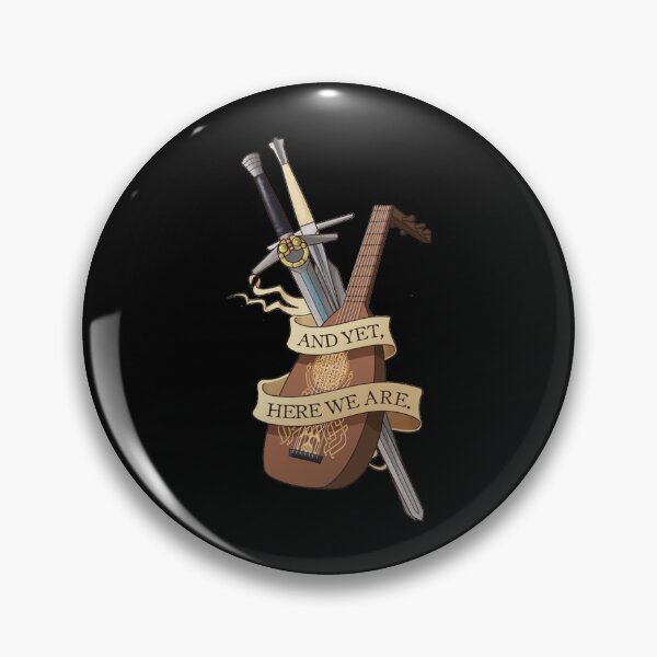 Item preview, And yet, here we are   designed and sold by Damarib.