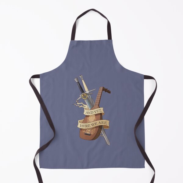 Item preview, And yet, here we are designed and sold by Damarib.