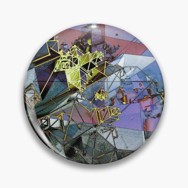 Item preview, Fractal designed and sold by Kefkart.