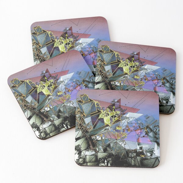 Item preview, Fractal designed and sold by Kefkart.