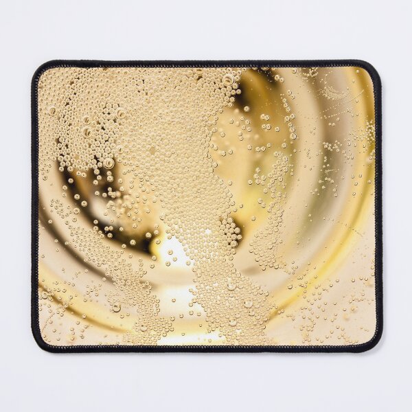 Item preview, Bubbles and sparkles - wine glass. designed and sold by wineandwords.