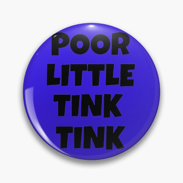 Item preview, Poor Little Tink Tink  Katt Williams designed and sold by FathersDayts.