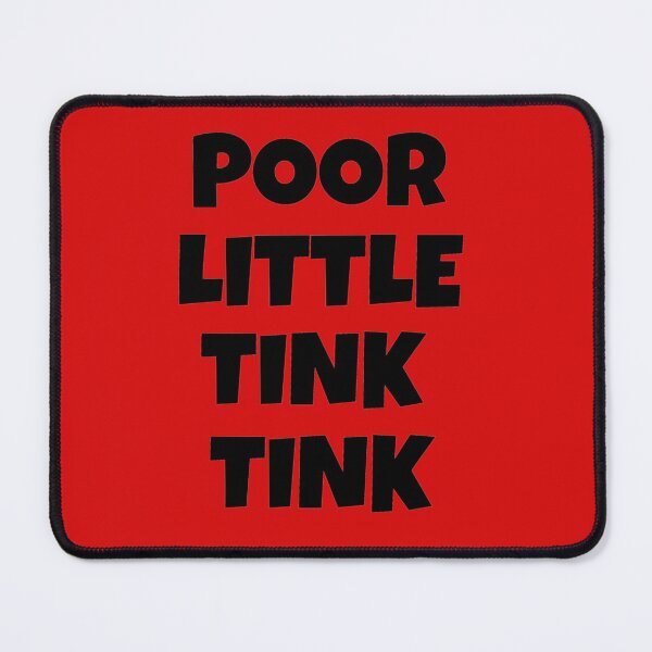 Item preview, Poor Little Tink Tink  Katt Williams designed and sold by FathersDayts.