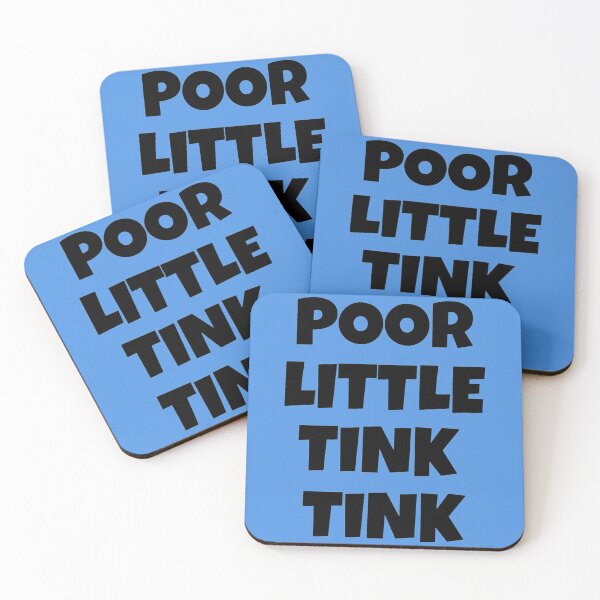 Item preview, Poor Little Tink Tink  Katt Williams designed and sold by FathersDayts.