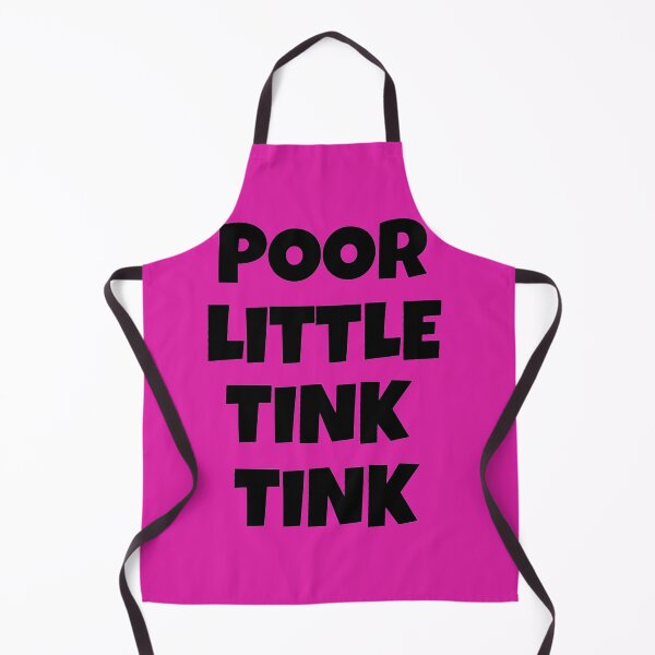 Item preview, Poor Little Tink Tink Katt Williams designed and sold by FathersDayts.