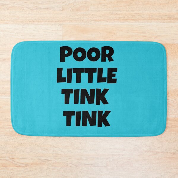 Item preview, Poor Little Tink Tink  Katt Williams designed and sold by FathersDayts.
