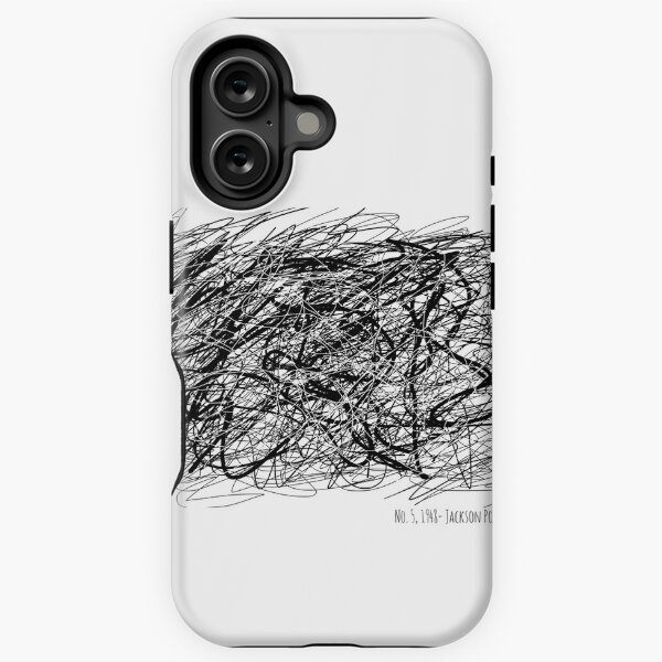 Item preview, No 5, 1948- Jackson Pollock designed and sold by bdga.