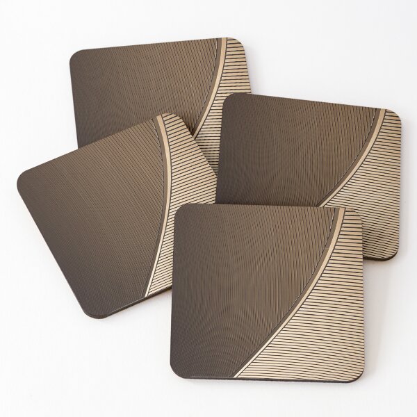 Item preview, Coffee brown designed and sold by SamotiyaStudios.