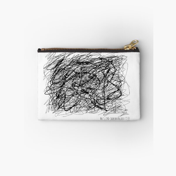Item preview, No 5, 1948- Jackson Pollock designed and sold by bdga.