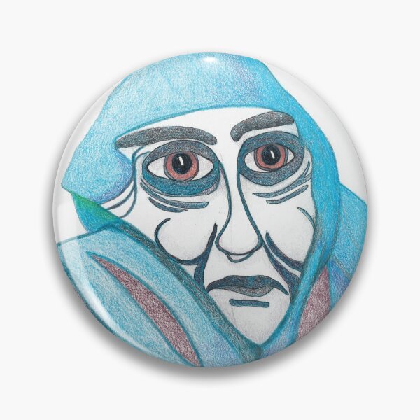 Item preview, Facing the Future designed and sold by slumgullionsam.