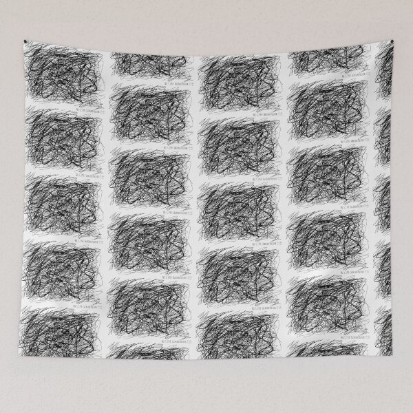 Item preview, No 5, 1948- Jackson Pollock designed and sold by bdga.