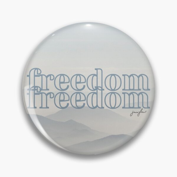 Item preview, Freedom designed and sold by jimmyben1.