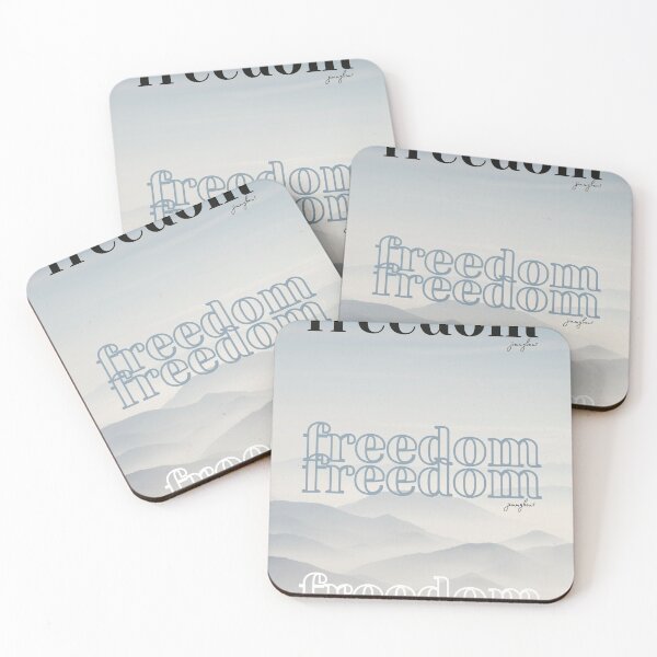 Item preview, Freedom designed and sold by jimmyben1.