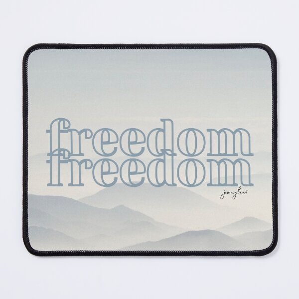 Item preview, Freedom designed and sold by jimmyben1.