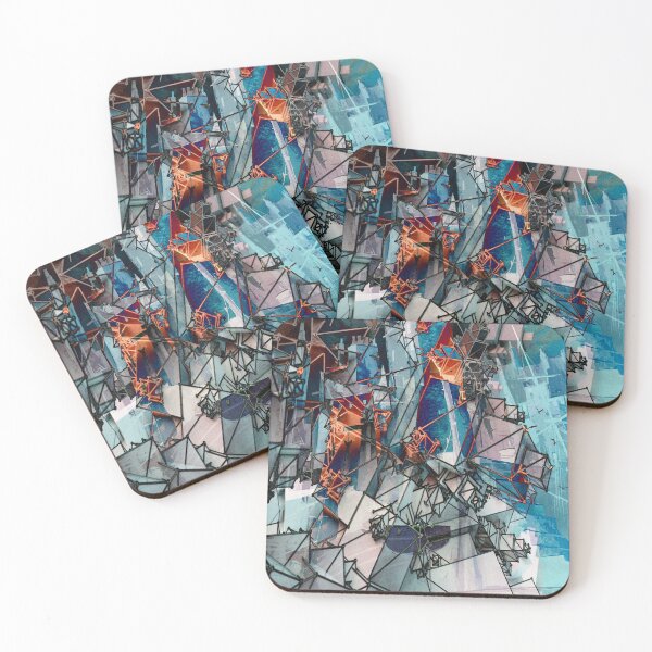 Item preview, cubix designed and sold by Kefkart.
