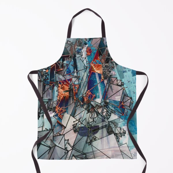 Item preview, cubix designed and sold by Kefkart.