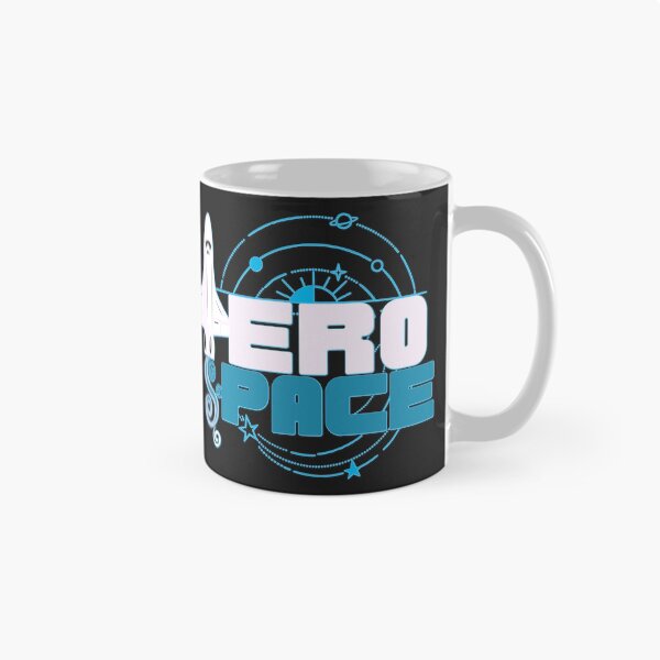 Item preview, Aerospace discover the unknown designed and sold by AEROSPACE-IND.