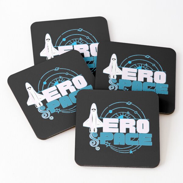Item preview, Aerospace discover the unknown designed and sold by AEROSPACE-IND.
