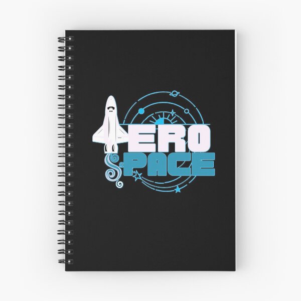 Item preview, Aerospace discover the unknown designed and sold by AEROSPACE-IND.