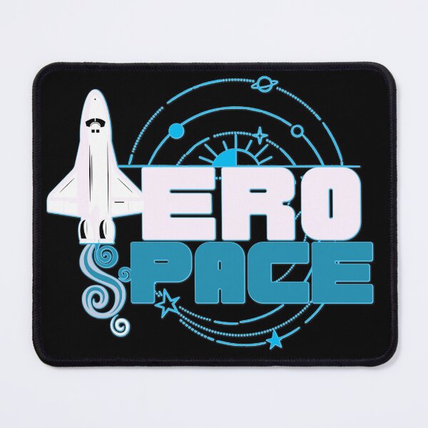 Item preview, Aerospace discover the unknown designed and sold by AEROSPACE-IND.
