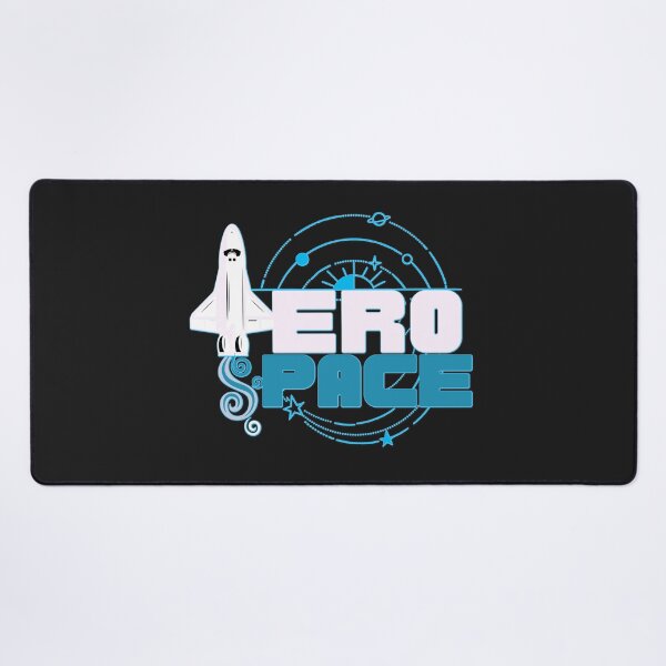 Item preview, Aerospace discover the unknown designed and sold by AEROSPACE-IND.