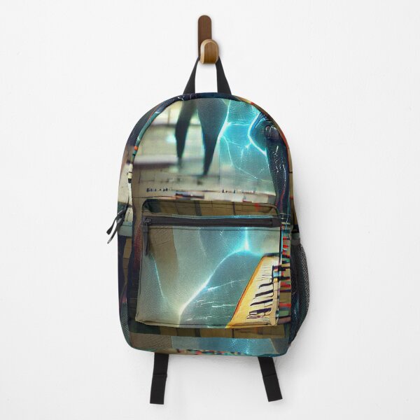 Item preview, Copy of Alien Music Studio designed and sold by cottonklub.