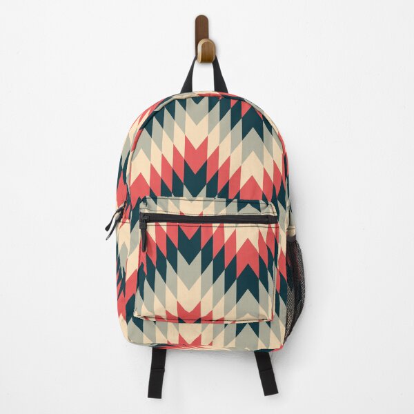 Item preview, Retrotaidetta, Retro 70s Geometric Pattern designed and sold by BesanoStyle.