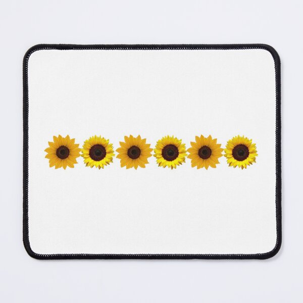 Item preview, Sunflower pattern designed and sold by FascinoStudios.