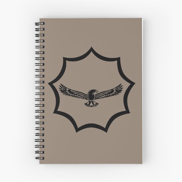 Item preview, South African Air Force - Roundel (low vis) designed and sold by wordwidesymbols.