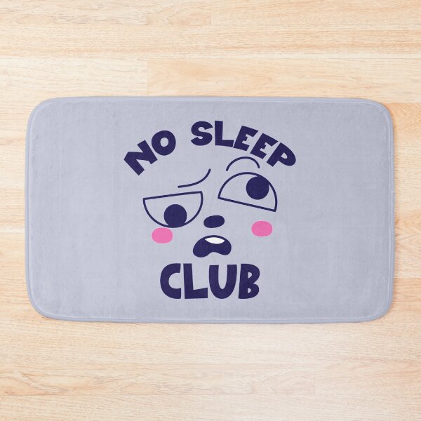 Item preview, No sleep designed and sold by Damarib.