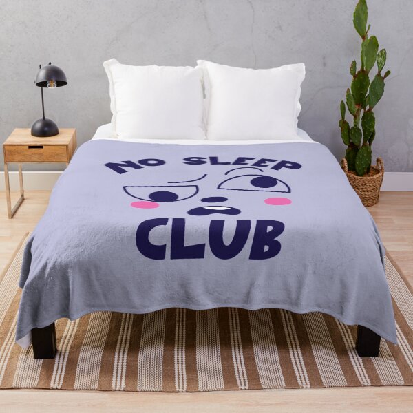 Item preview, No sleep designed and sold by Damarib.
