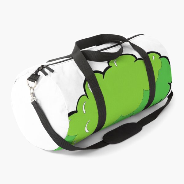 Item preview, Happy Kawaii Broccoli designed and sold by ProtonProject.