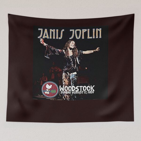 Item preview, Janis Joplin Essential T-Shirt Copy Copy Copy Copy designed and sold by Cassandarris.