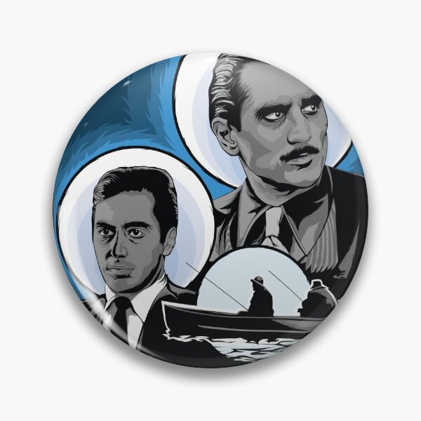 Item preview, The Godfather Part II designed and sold by The Game Store.