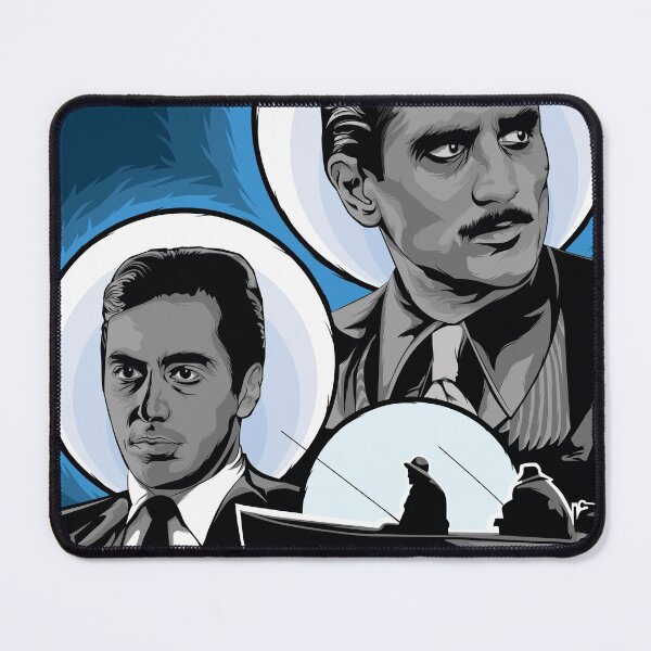 Item preview, The Godfather Part II designed and sold by The Game Store.