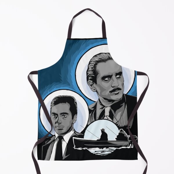 Item preview, The Godfather Part II designed and sold by The Game Store.