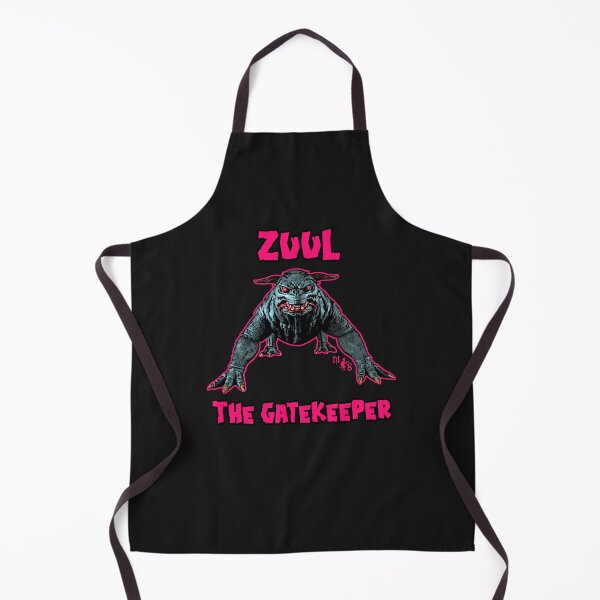 Item preview, Zuul the gatekeeper designed and sold by MetalSatyrShop.
