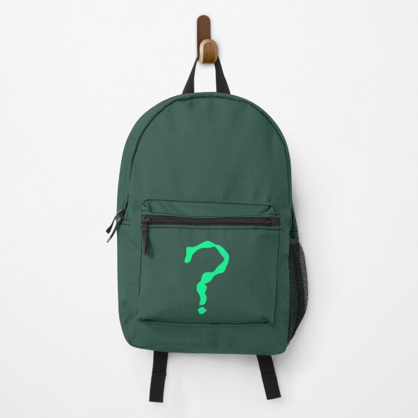 Item preview, question mark designed and sold by DareRabbit.