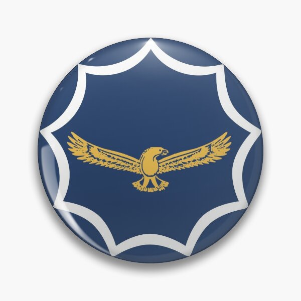 Item preview, South African Air Force - Roundel designed and sold by wordwidesymbols.