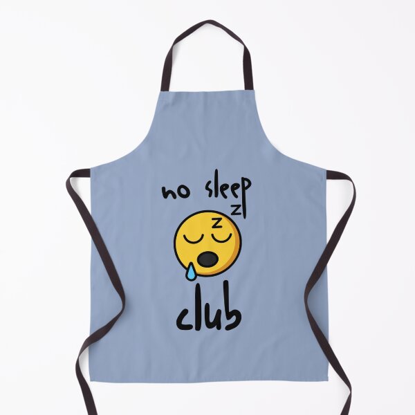 Item preview,  Tired No sleep designed and sold by Damarib.