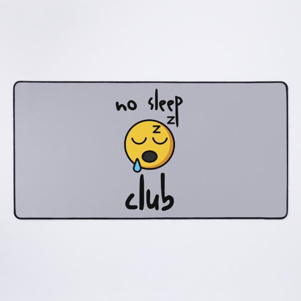 Item preview,  Tired No sleep designed and sold by Damarib.