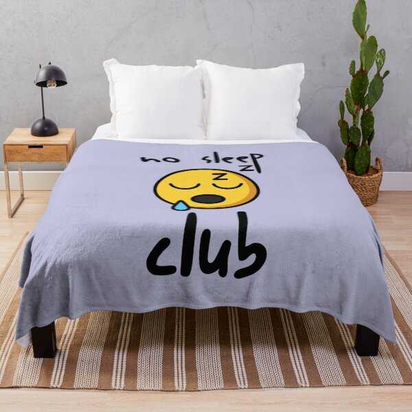 Item preview,  Tired No sleep designed and sold by Damarib.