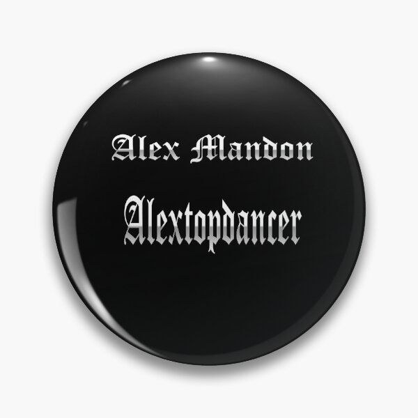 Item preview, Alextopdancer designed and sold by Ambragis.