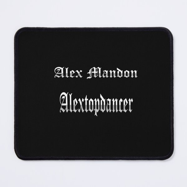 Item preview, Alextopdancer designed and sold by Ambragis.