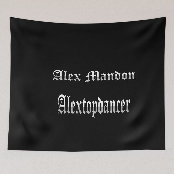 Item preview, Alextopdancer designed and sold by Ambragis.