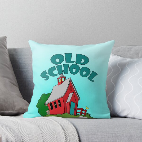 Item preview, Old School designed and sold by titestreet.