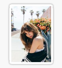 tiffany ijwd Sticker