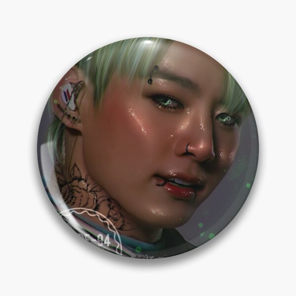 Item preview, BTS - Jungkook edit designed and sold by 1994Dimples.